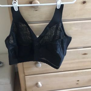 Glamorise 54 C Bra